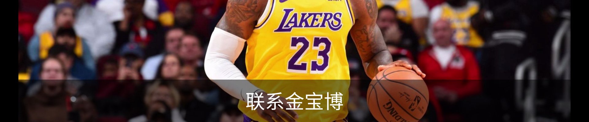 联系金宝博